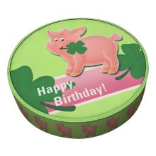 Shipping Cake Lucky Pig