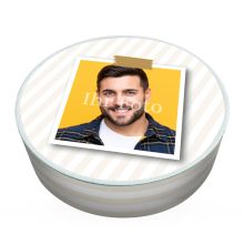 Versandtorte Ihr Foto Dinosaurier