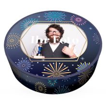 Print-Torte Gratulation Ihr-Foto