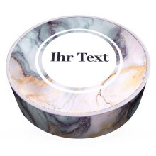 Ihr Text Marmor