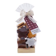 Weihnachtskonfekt 150g