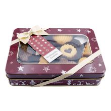 Weihnachtskonfekt Dose 300g
