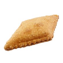 Zigerkrapfen ohne Zucker