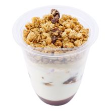 Joghurt Passion-Ananas