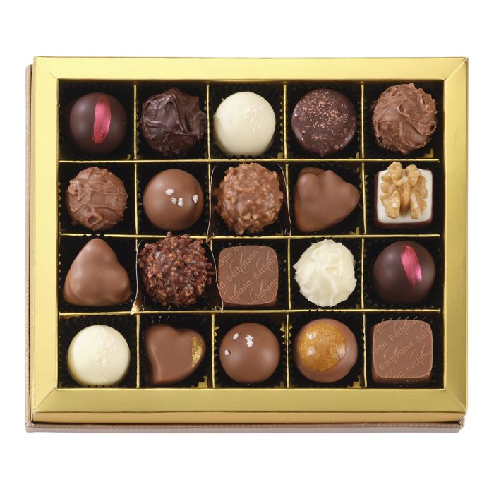 20pcs. Bonbonnière Box B2B
