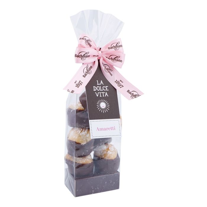 Midi-Brief Amaretti Confectionery Bag