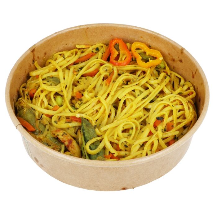 Bami Goreng - Poulet