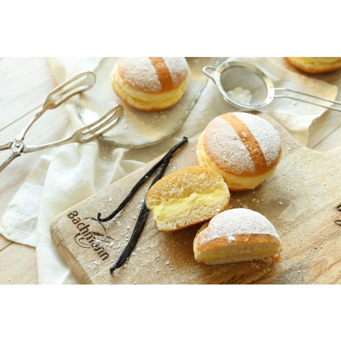 Vanille Berliner