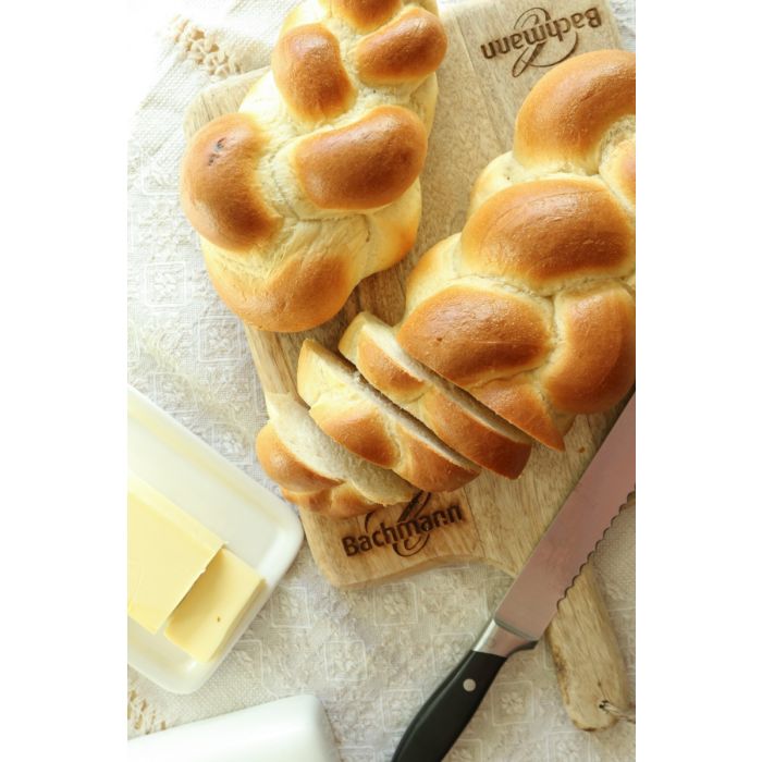 Butter Zopf 300g