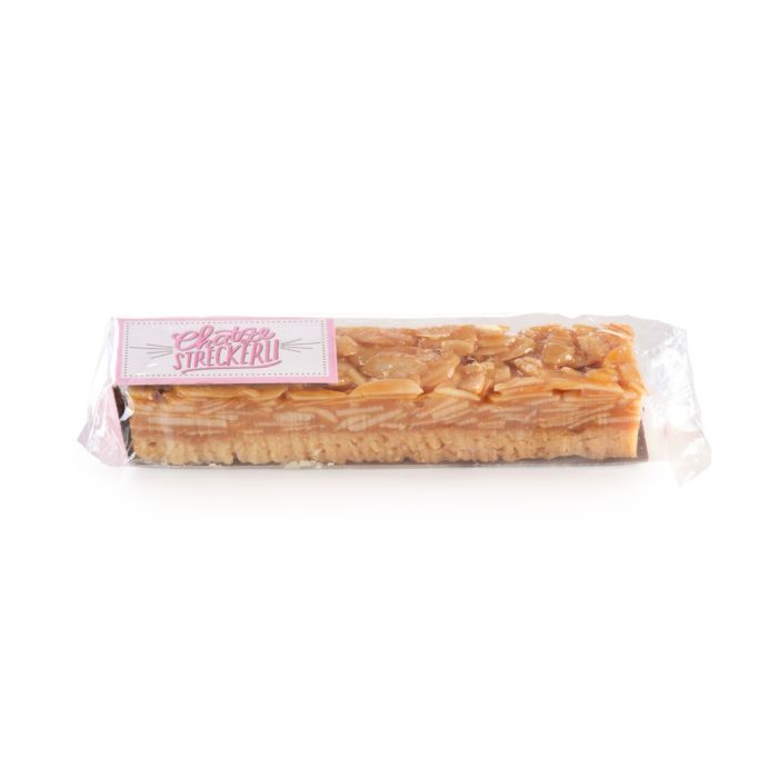Chatzestreckerli® Riegel
