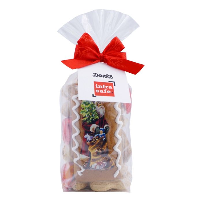 Santa Bag Donner B2B