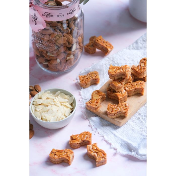 Chatzestreckerli® Konfekt Säckli