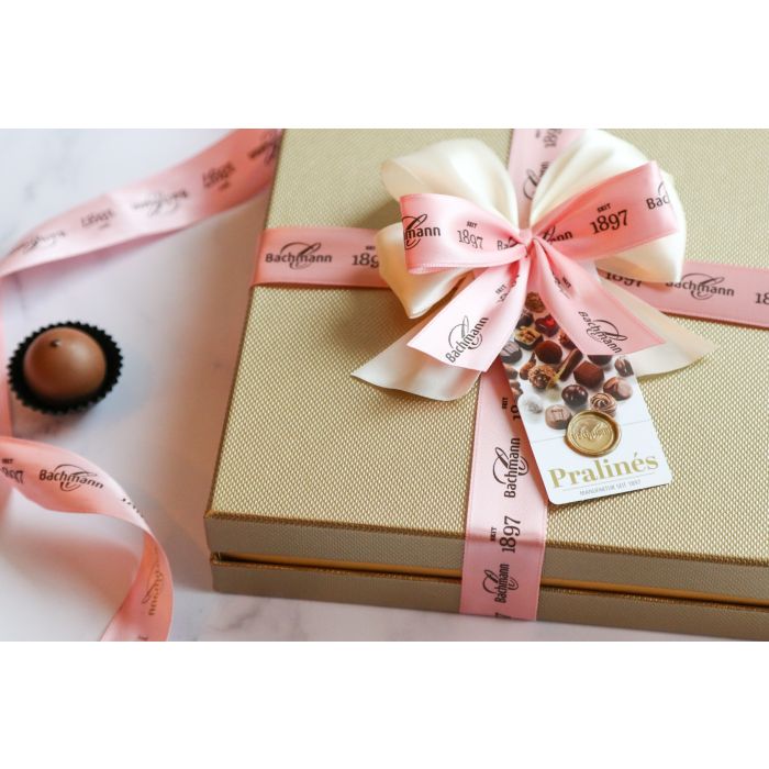 Mixed Pralines 30 pc.