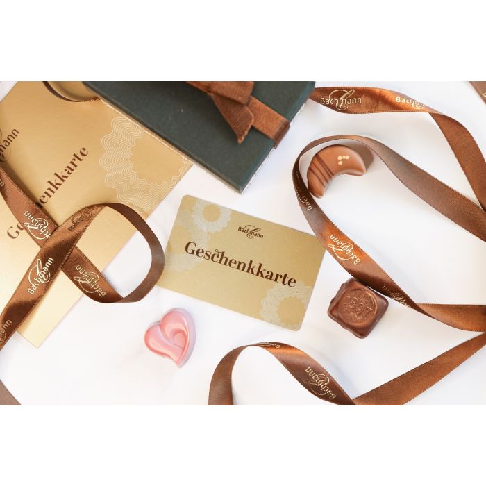 Gift Card Fr. 100.–