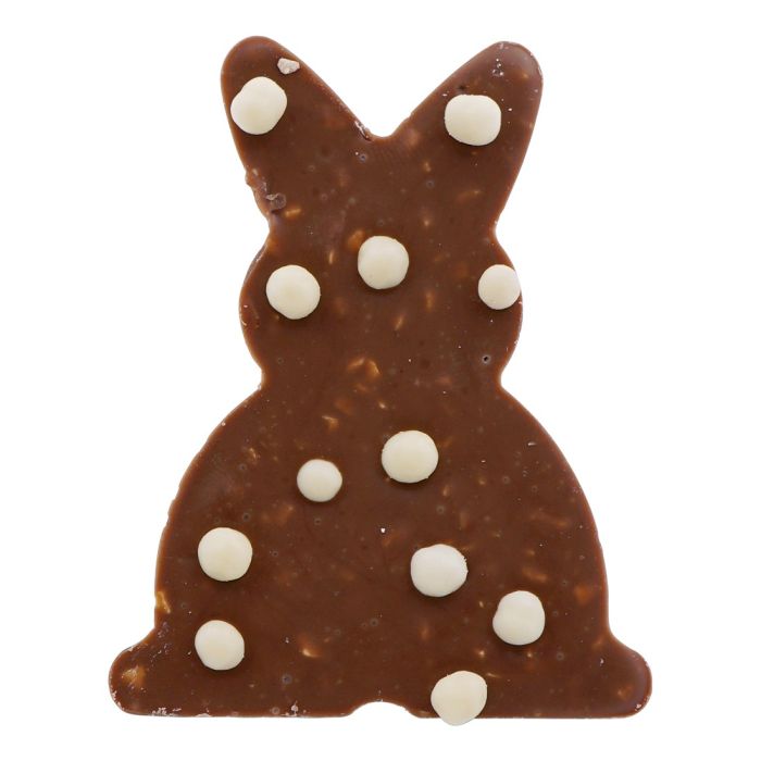 Give-Away Easter Milk & Nut
