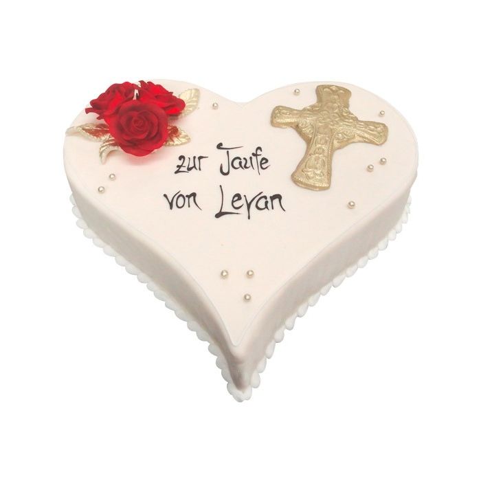 Herztorte Bienvenue