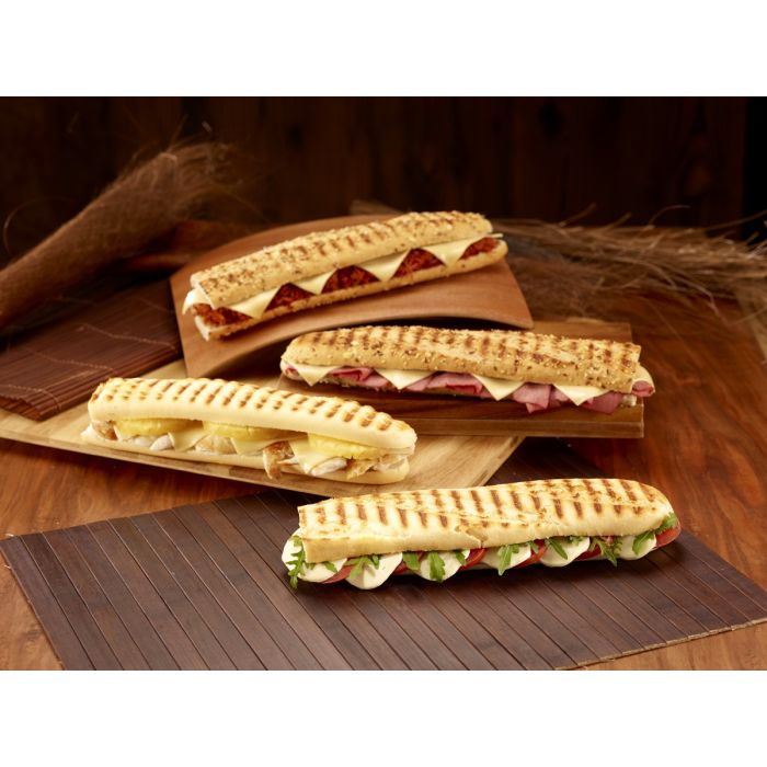 Hot Panini