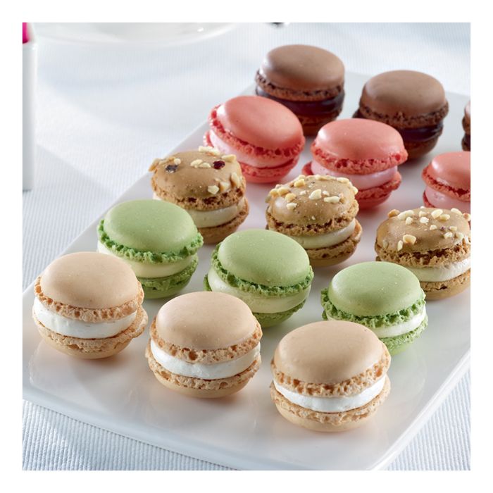 Macarons