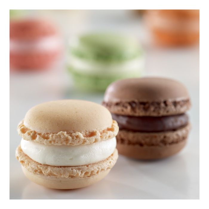 Macarons-1