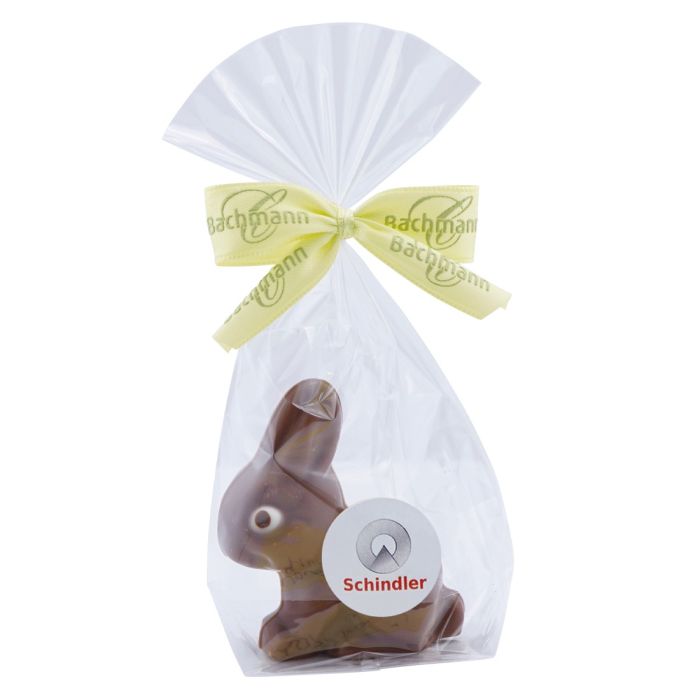 Nut Bunny B2B