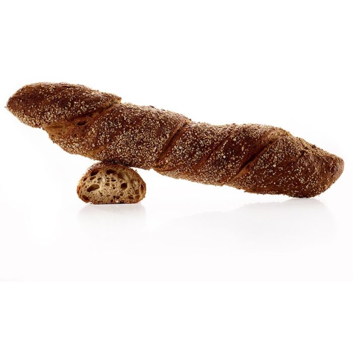 Paillasse rustic