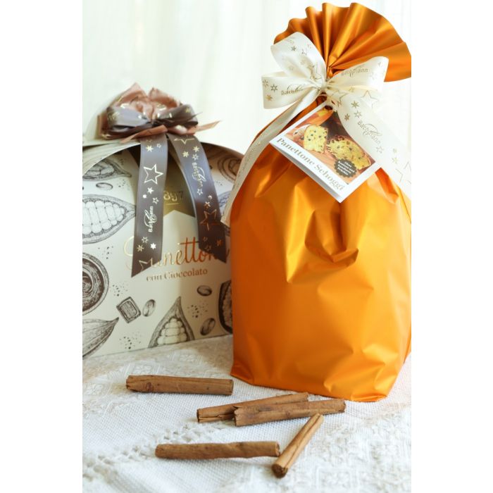 Panettone Schoggi
