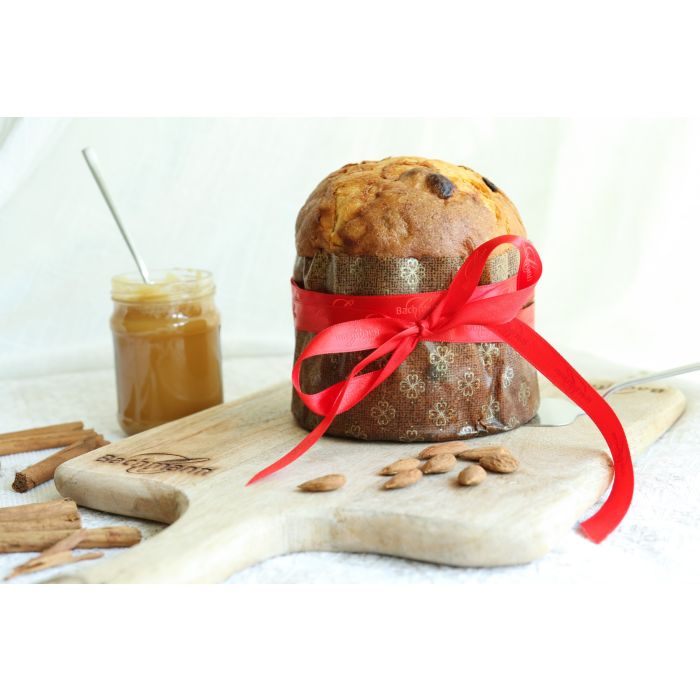 Panettone Schoggi