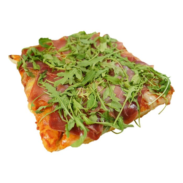 Pizzette Della Casa