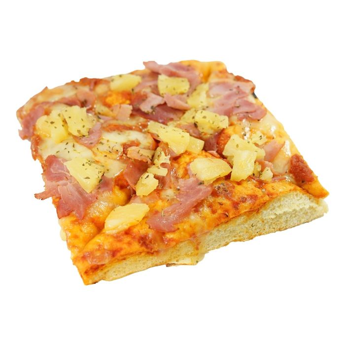 Pizzette Hawaii