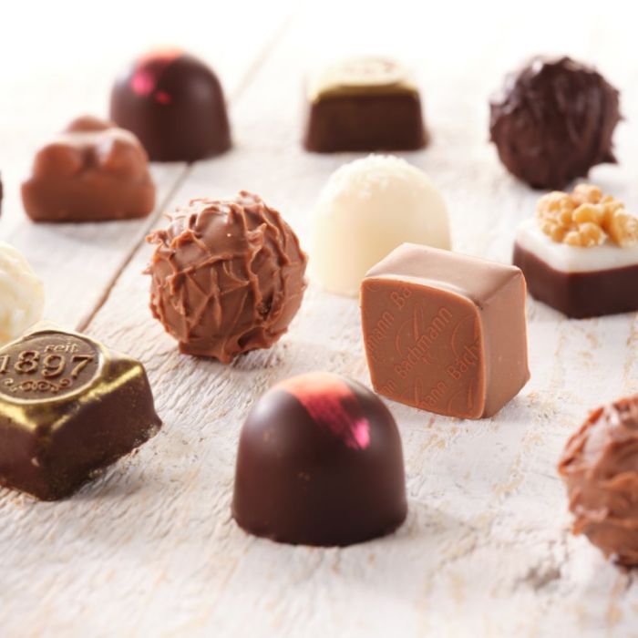 Truffe Baileys 