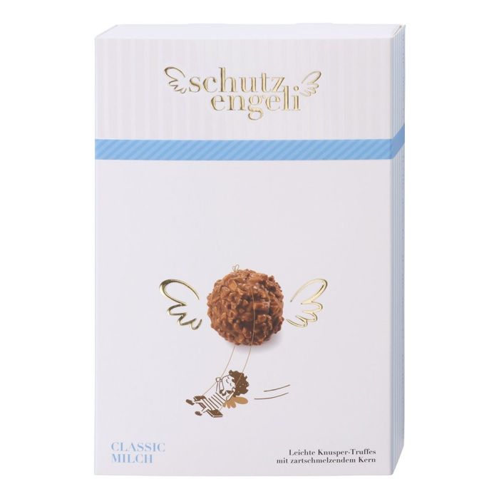Schutzengeli® Milch 8er B2B