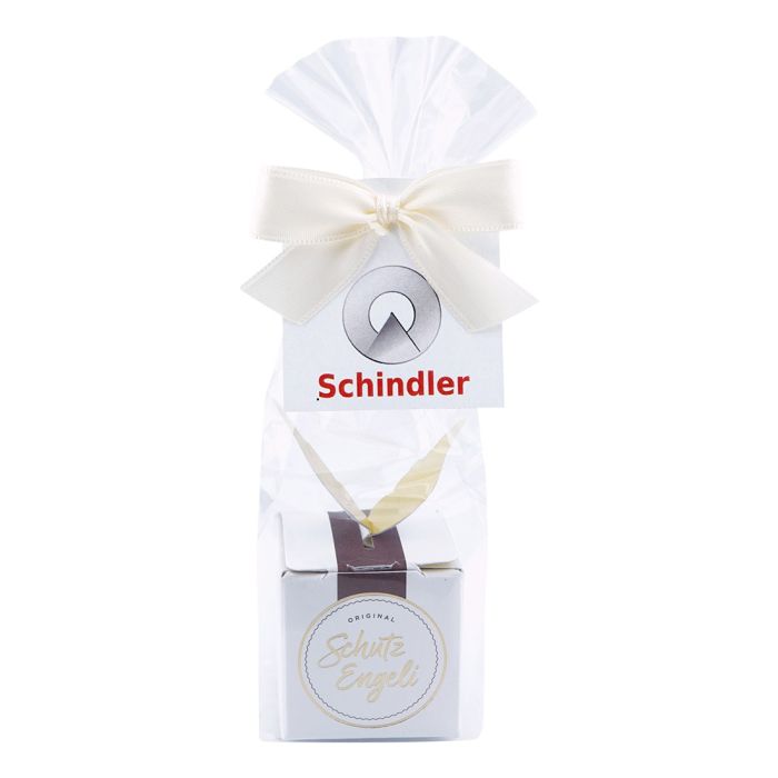 Schutzengeli ® Give Away B2B
