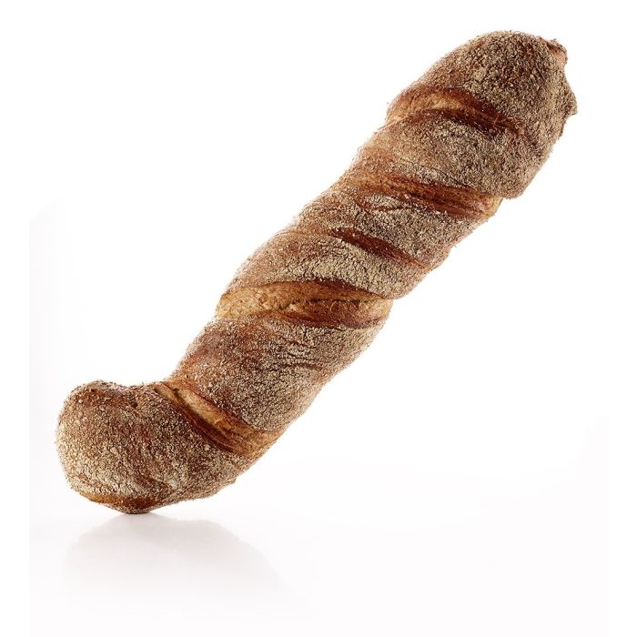 Paillasse dunkel