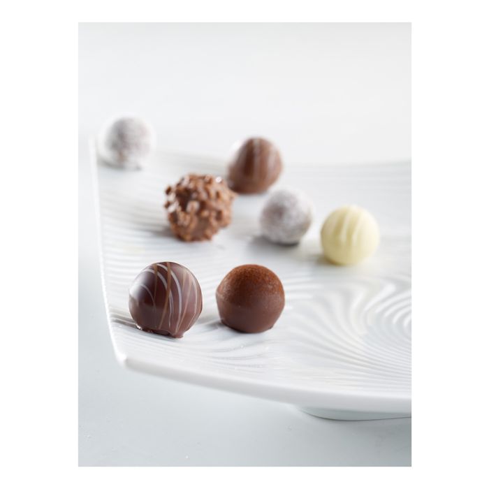 Truffes-einzeln