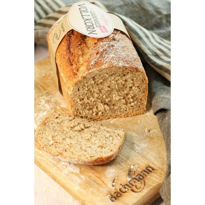 Ur-Dinkel Vollkorn mit Dinkelflocken