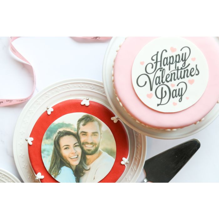 Happy Valentine's Day