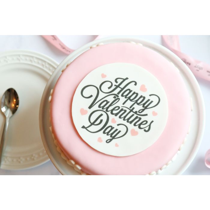 Happy Valentine's Day