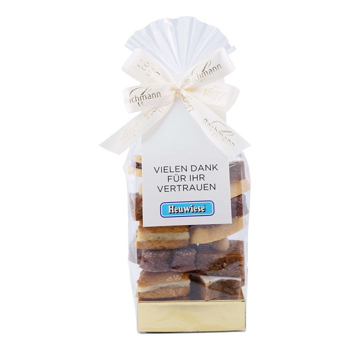 Weihnachtskonfekt 150g B2B