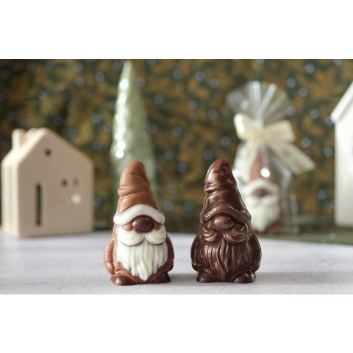 Secret Santa Mini Duo B2B