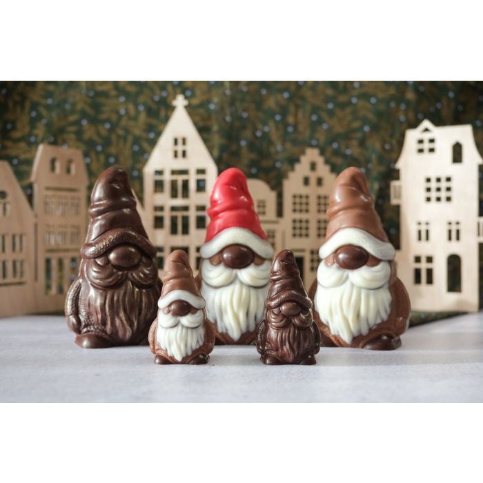 Secret Santa Mini Duo B2B