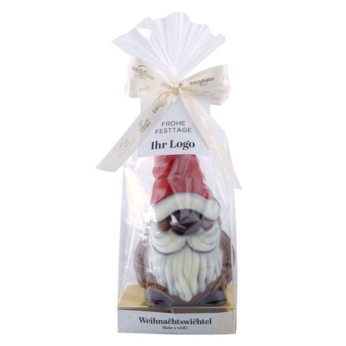 Christmas Gnome Milk-Nuts Colour B2B
