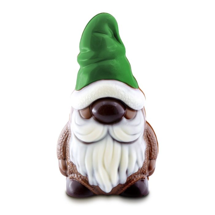 Christmas Gnome Milk-Nuts Colour B2B