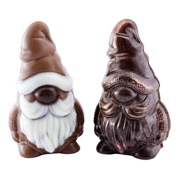 Secret Santa Mini Duo B2B
