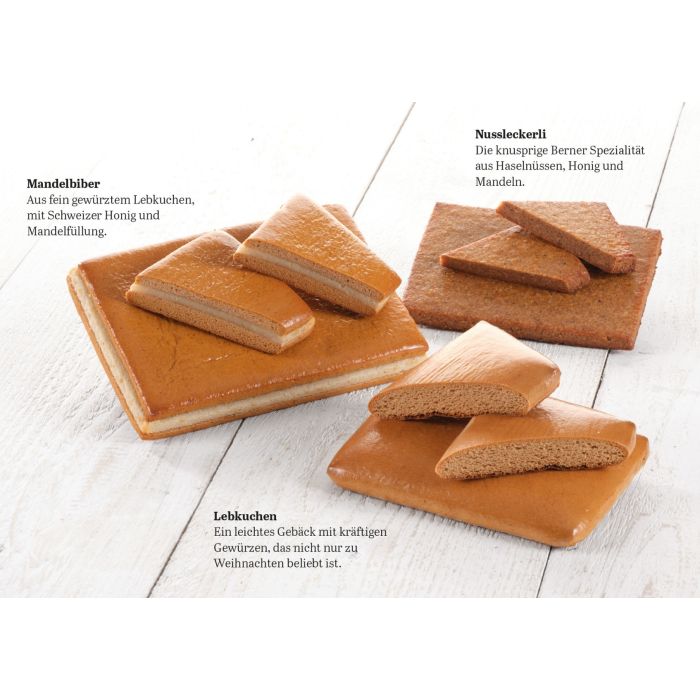 Give Away Square Prosit 6 x 6 cm B2B