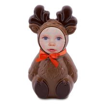 Face-Reindeer