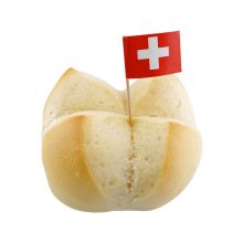 1. August Brötli 