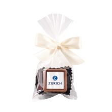 1er Praliné Carré Fotodruck