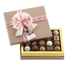 Gemischte Pralinés 20er