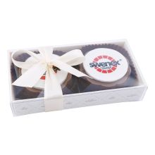 2er Grüessli Rosette