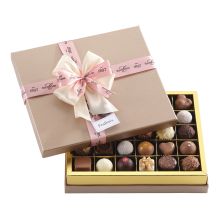 Gemischte Pralinés 30er